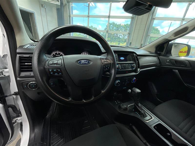 Used 2020 Ford Ranger XL w/ Equipment Group 101A Mid AWD/4WD image 13