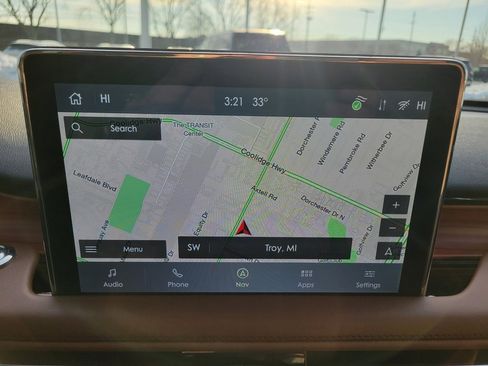 Certified 2024 Lincoln Aviator Reserve w/ Elements Package Plus image 37