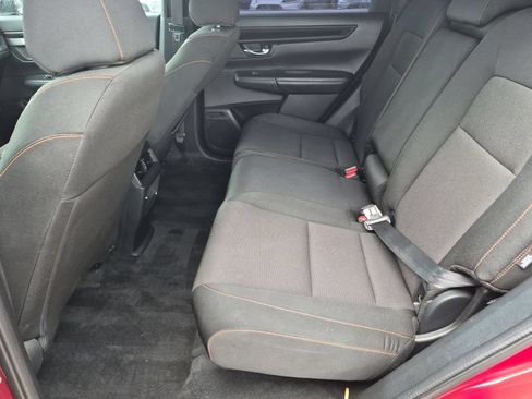 Certified 2024 Honda CR-V Sport image 24