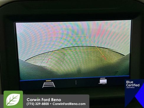 Used 2021 Chevrolet Silverado 1500 Custom w/ Rally Edition image 17