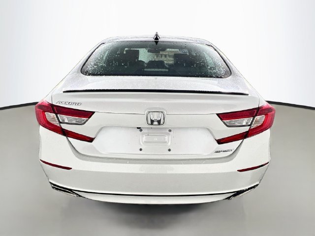 Used 2022 Honda Accord Sport image 7