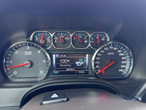 Used 2018 Chevrolet Tahoe LT image 35