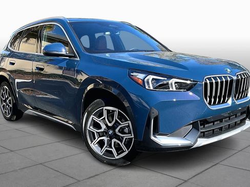 New 2026 BMW X1 xDrive28i w/ Convenience Package image 2