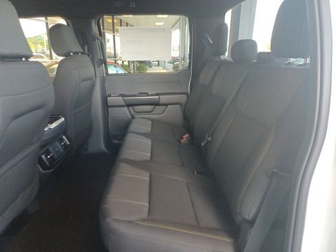 New 2025 Ford F150 STX image 14