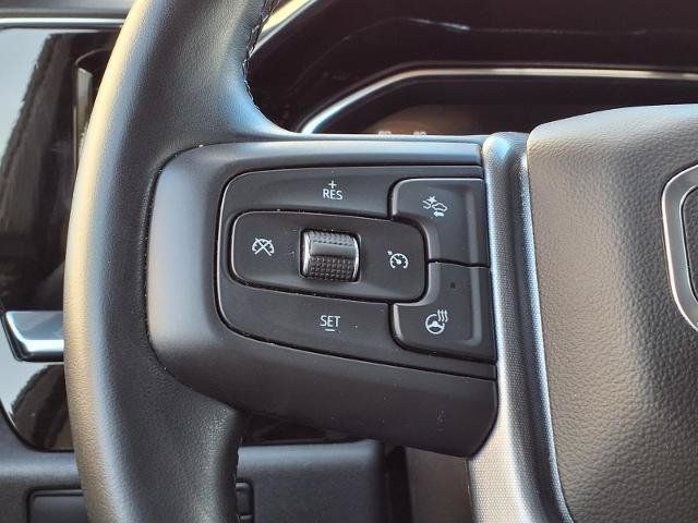 Used 2024 GMC Sierra 1500 SLE RWD image 11