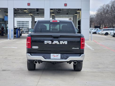 New 2026 RAM 1500 Limited image 8