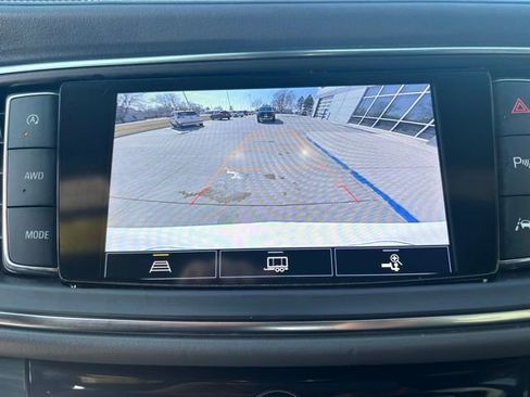 Used 2023 Buick Enclave Essence w/ Trailering Package, 5000 lbs. image 23