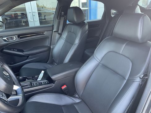 Used 2024 Honda Civic Sport Touring image 12