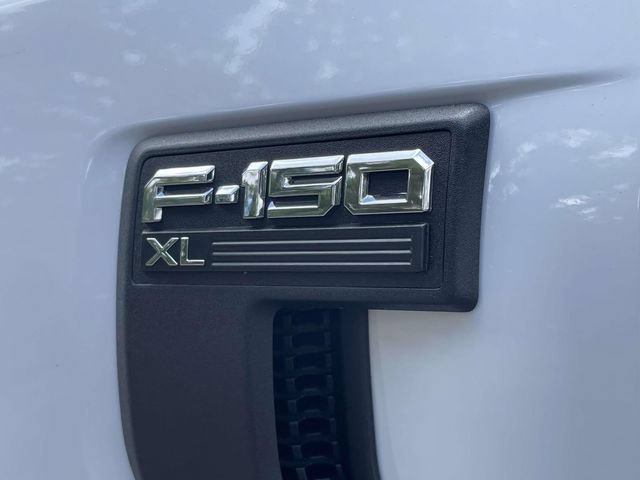 New 2026 Ford F150 XL RWD image 6