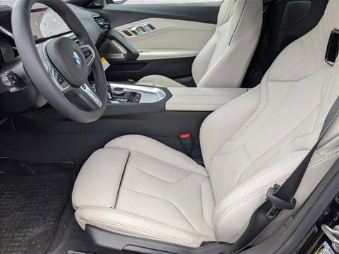 New 2026 BMW Z4 sDrive30i w/ Premium Package RWD image 4
