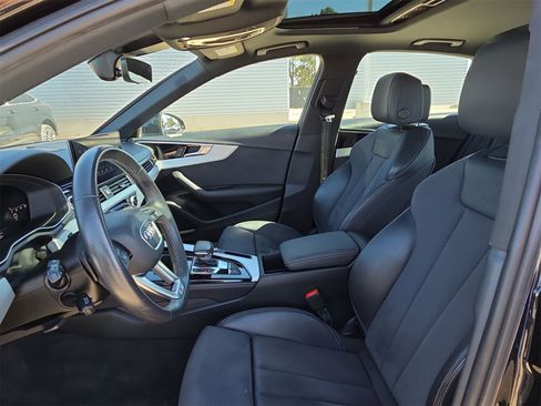 Certified 2023 Audi A4 2.0T Prestige image 16