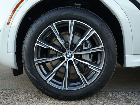 Used 2026 BMW X6 xDrive40i image 27