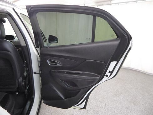 Used 2013 Buick Encore Convenience image 29