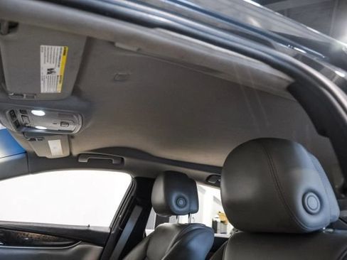 Used 2013 Cadillac XTS Premium FWD image 26