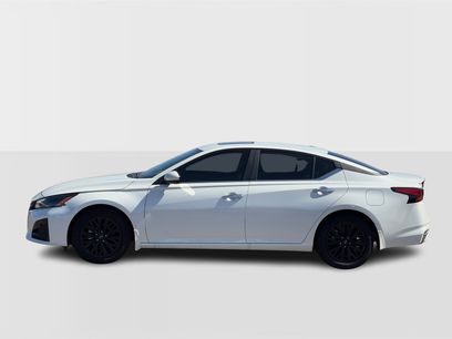 New 2025 Nissan Altima 2.5 SV w/ SV Special Edition Package