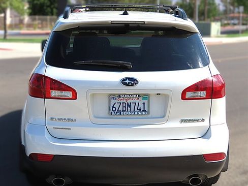 Used 2013 Subaru Tribeca Limited w/ PWR Moonroof Pkg AWD/4WD image 6