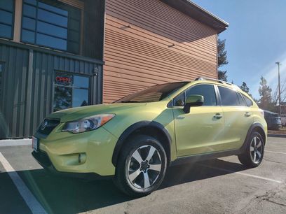 Used 2014 Subaru Crosstrek Touring
