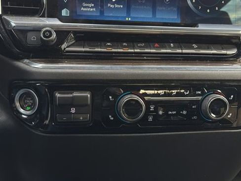 Used 2023 Chevrolet Silverado 1500 RST w/ Z71 Off-Road Package image 21