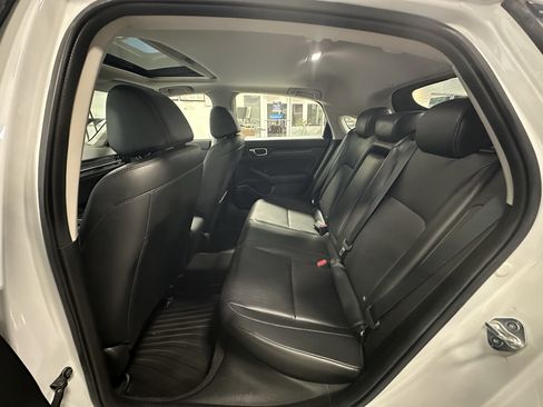 Used 2023 Honda Civic EX-L image 22
