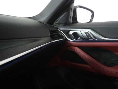 Used 2023 BMW i4 eDrive35 w/ Premium Package RWD image 25