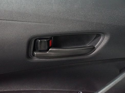 Certified 2025 Toyota Corolla LE FWD image 29