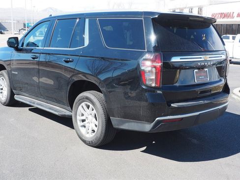 Used 2024 Chevrolet Tahoe LT image 3