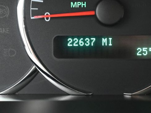 Used 2008 Buick LaCrosse CX image 22