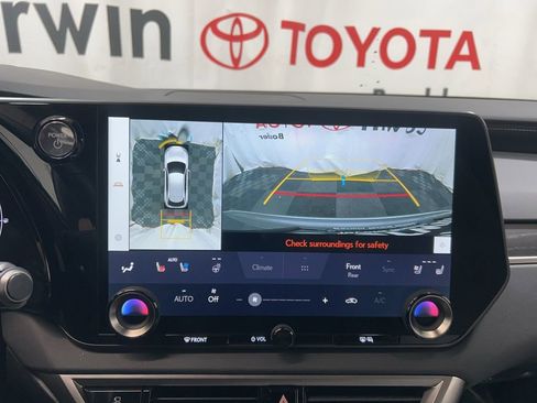 Used 2024 Lexus RX 350h w/ Convenience Package image 34