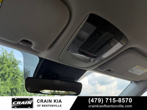 Certified 2022 Kia Sorento EX FWD image 19