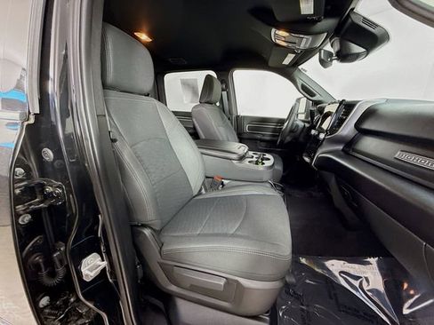 Used 2025 RAM 2500 Big Horn image 26