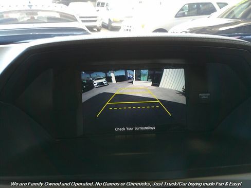 Used 2016 Honda Odyssey LX image 36