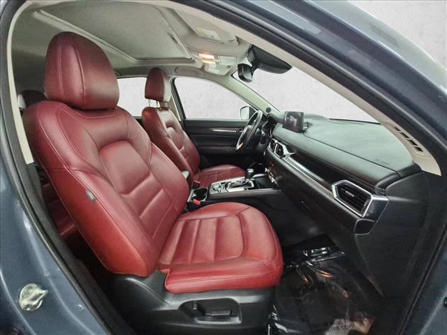Used 2025 MAZDA CX-5 Carbon Edition AWD/4WD image 25