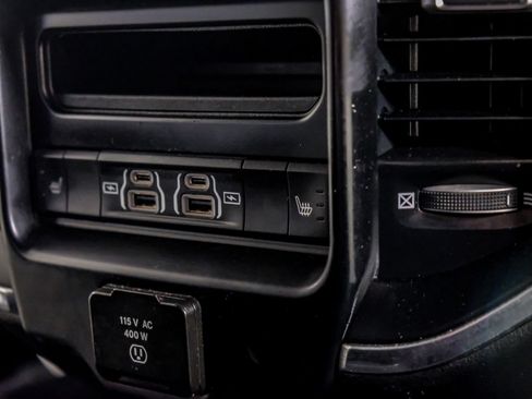 Used 2022 RAM 3500 Laramie AWD/4WD image 31