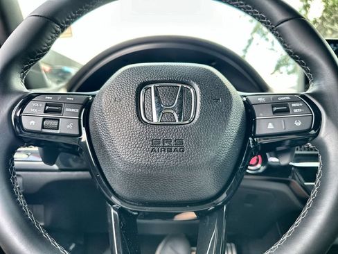 Used 2025 Honda Civic Sport image 33