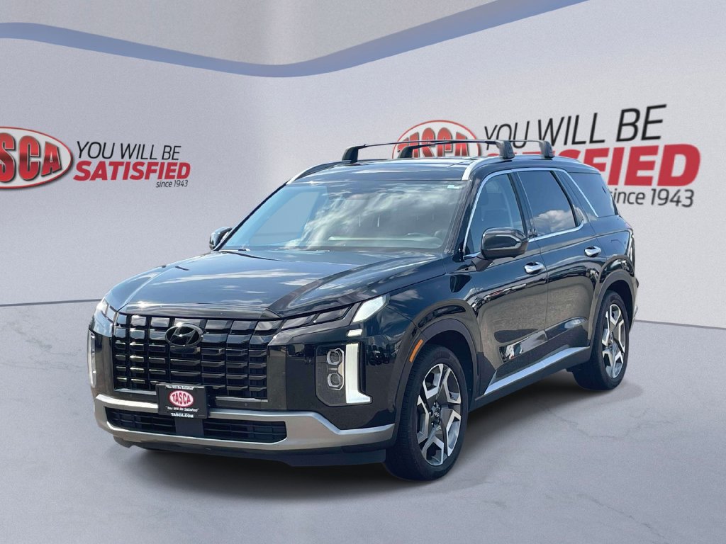 Used 2023 Hyundai Palisade SEL w/ Premium Package AWD/4WD image 4