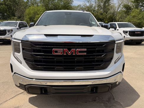 New 2026 GMC Sierra 1500 Pro w/ Pro Value Package AWD/4WD image 8