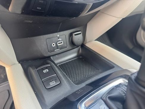 Used 2022 Nissan Rogue Sport SL w/ Premium Package AWD/4WD image 29