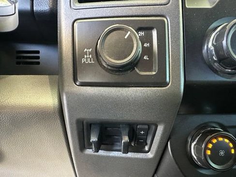Used 2021 Ford F350 XL w/ STX Appearance Package AWD/4WD image 22