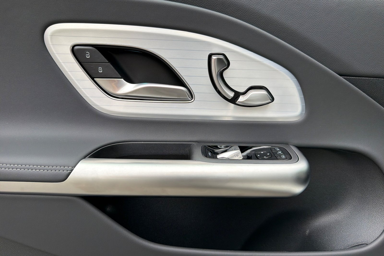New 2027 Mercedes-Benz CLA 220 image 10
