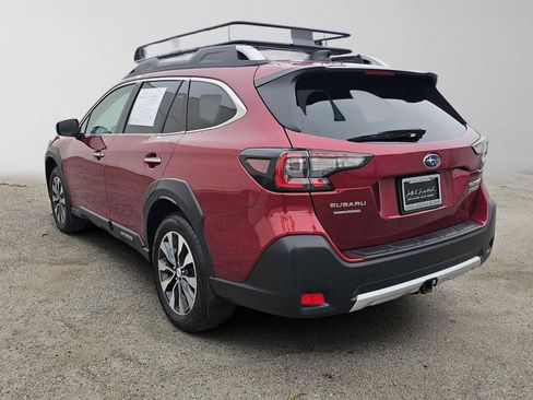 Used 2023 Subaru Outback Touring XT AWD/4WD image 5
