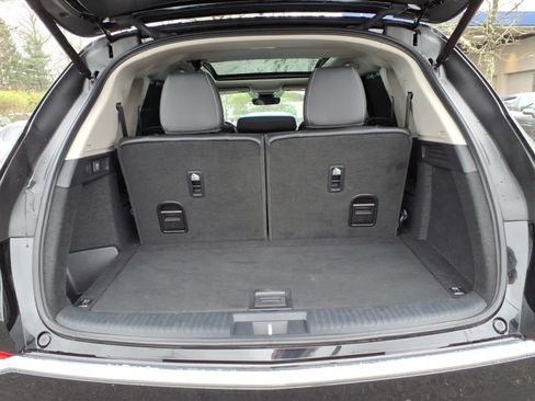 Certified 2024 Acura MDX SH-AWD w/ Technology Package image 14