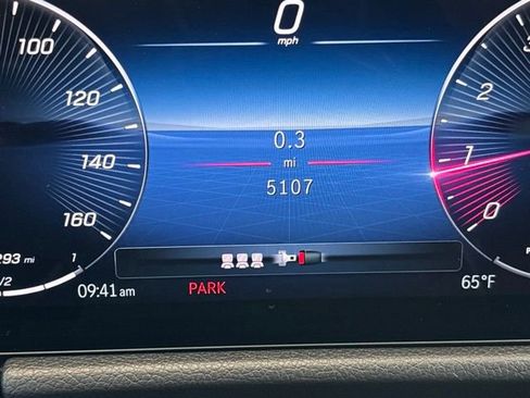 Certified 2026 Mercedes-Benz GLA 250 image 28