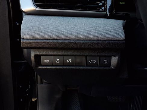 Used 2026 Toyota Camry LE FWD image 14