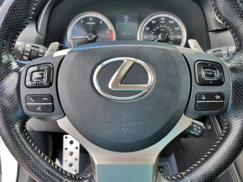 Used 2016 Lexus NX 200t F Sport w/ F Sport Premium Package AWD/4WD image 27