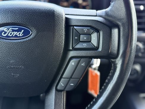 Used 2017 Ford F150 XLT w/ Equipment Group 301A Mid image 21