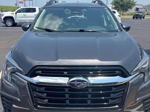 Used 2024 Subaru Ascent Premium AWD/4WD image 1