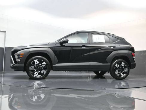 Certified 2024 Hyundai Kona SEL AWD/4WD image 26