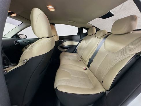 Used 2015 Dodge Dart SXT FWD image 12