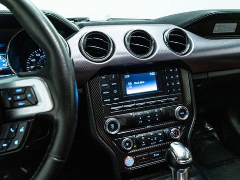 Used 2017 Ford Mustang GT image 24