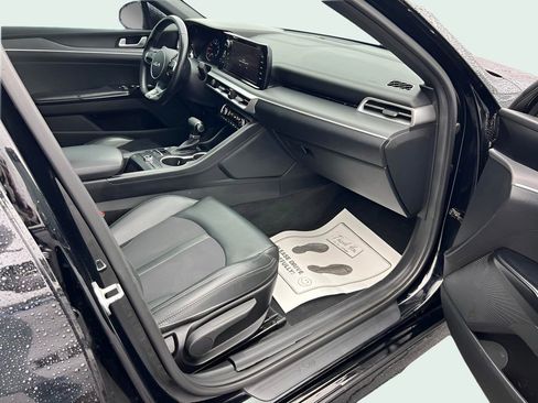 Used 2022 Kia K5 GT-Line w/ GT-Line FWD Premium Package image 20